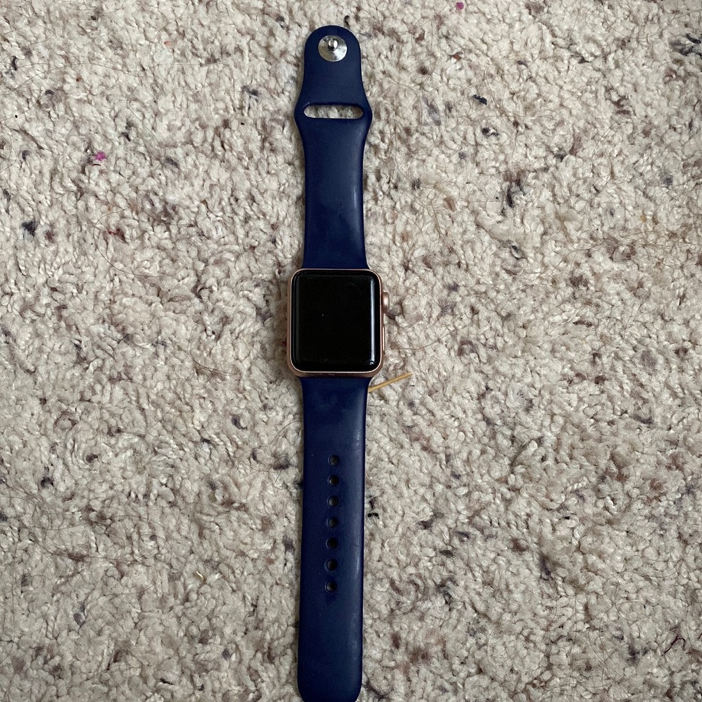 Apple Watch Series 3